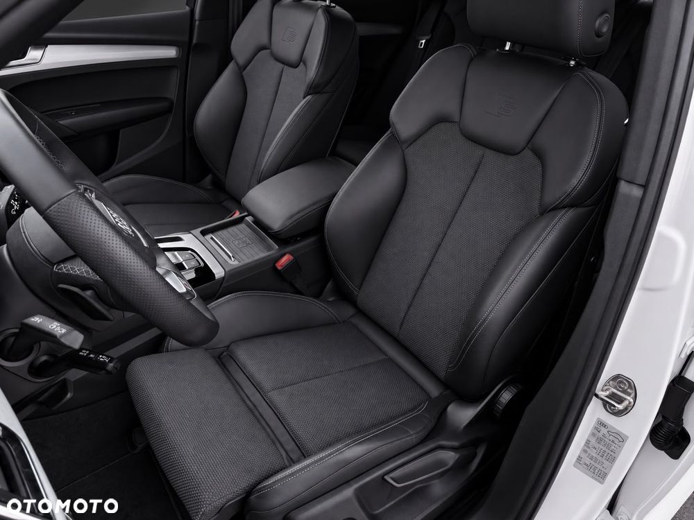 Audi Q5 Sportback 50 TFSI e Quattro S Line S tronic - 21