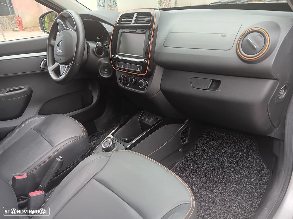 Dacia Spring Electric 45 Comfort - 14