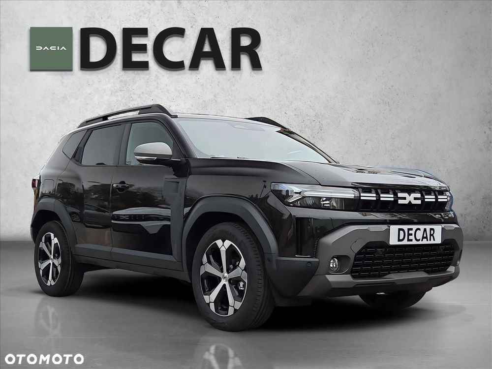 Dacia Duster - 7
