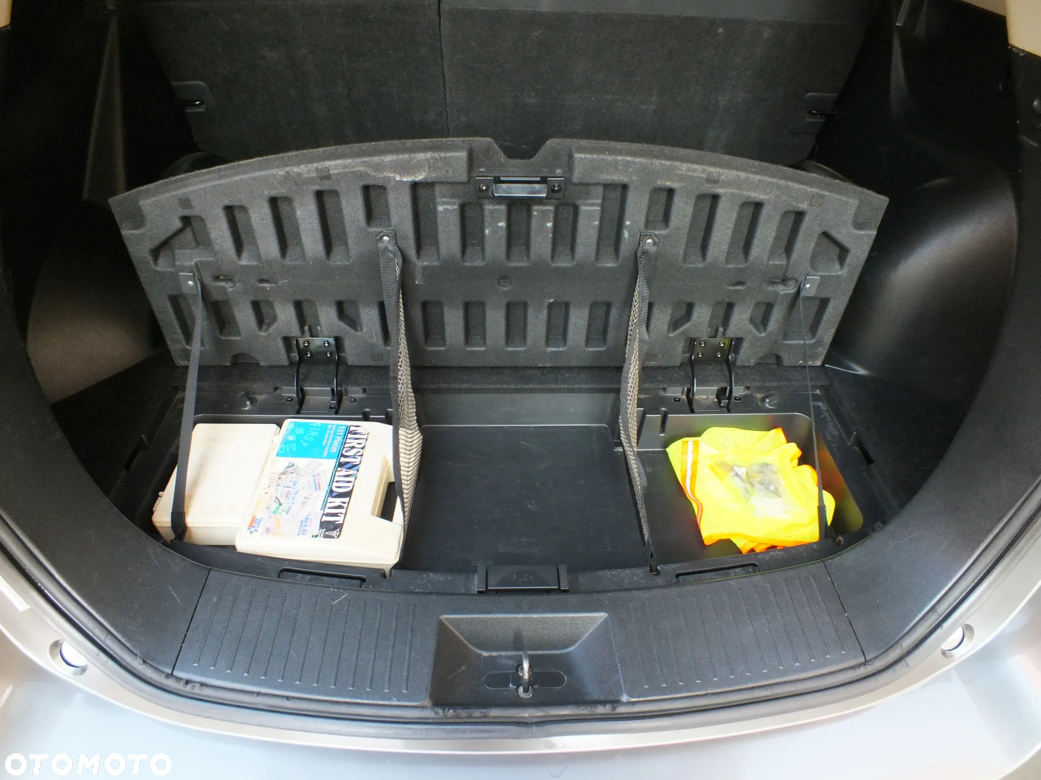 Nissan Rogue - 25