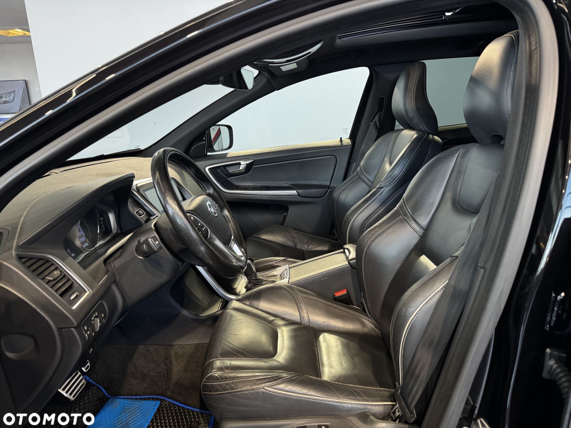 Volvo XC 60 - 18