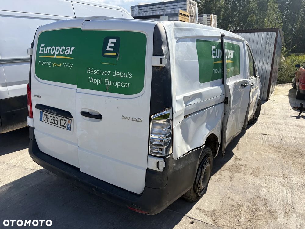 Mercedes-Benz vito - 4