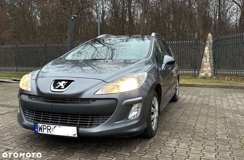 Peugeot 308 HDi FAP 110 Family - 1