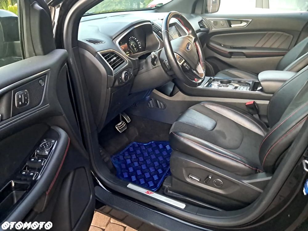 Ford Edge 2.0 EcoBlue Twin-Turbo 4WD ST-Line - 9