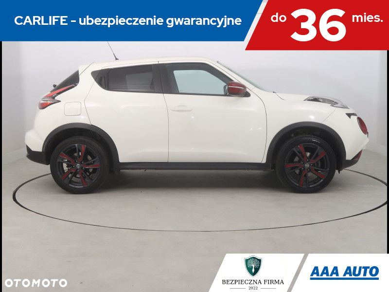 Nissan Juke - 7