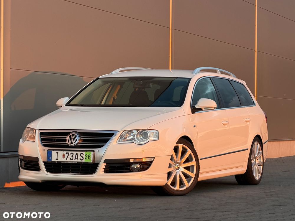 Volkswagen Passat - 30