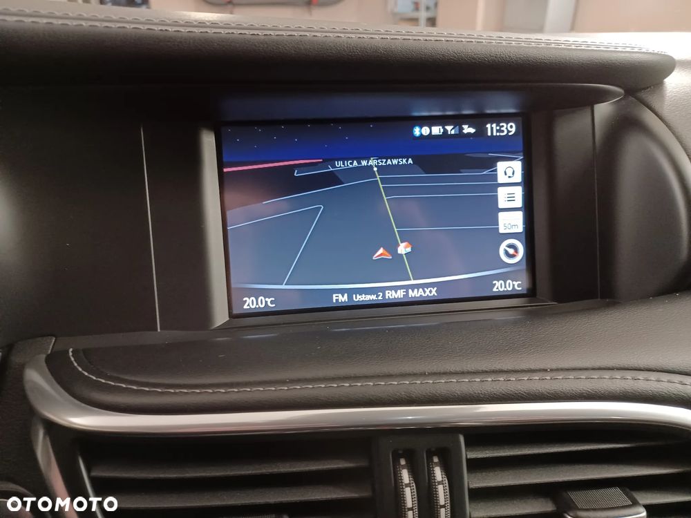 Infiniti Q30 2.0t Sport City Black AWD 7DCT - 35