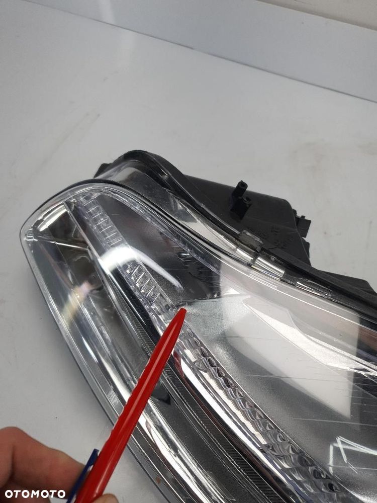 LAMPA LEWA DEPO REFLEKTOR OPEL INSIGNIA A 08-442-1158L - 3