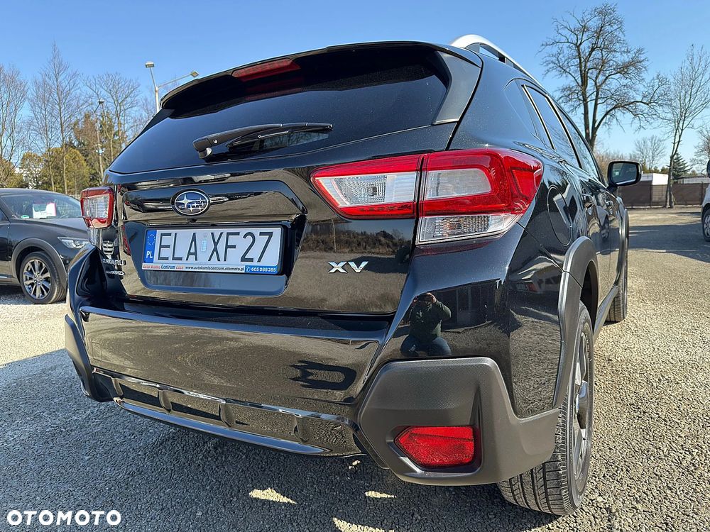 Subaru XV 1.6i Comfort (EyeSight) Lineartronic - 6