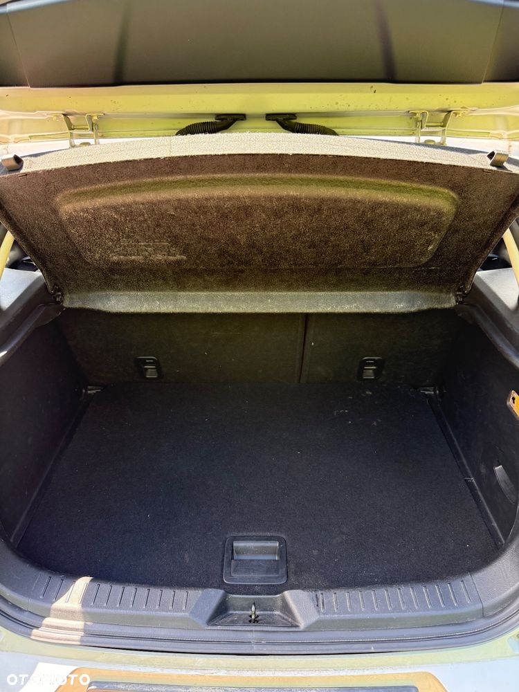 Mazda CX-3 - 13