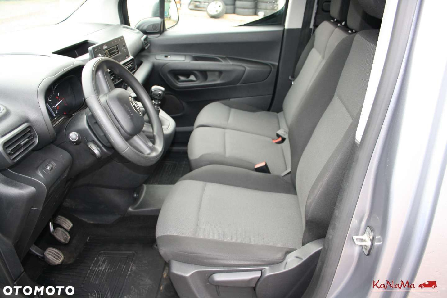 Toyota Proace City - 2