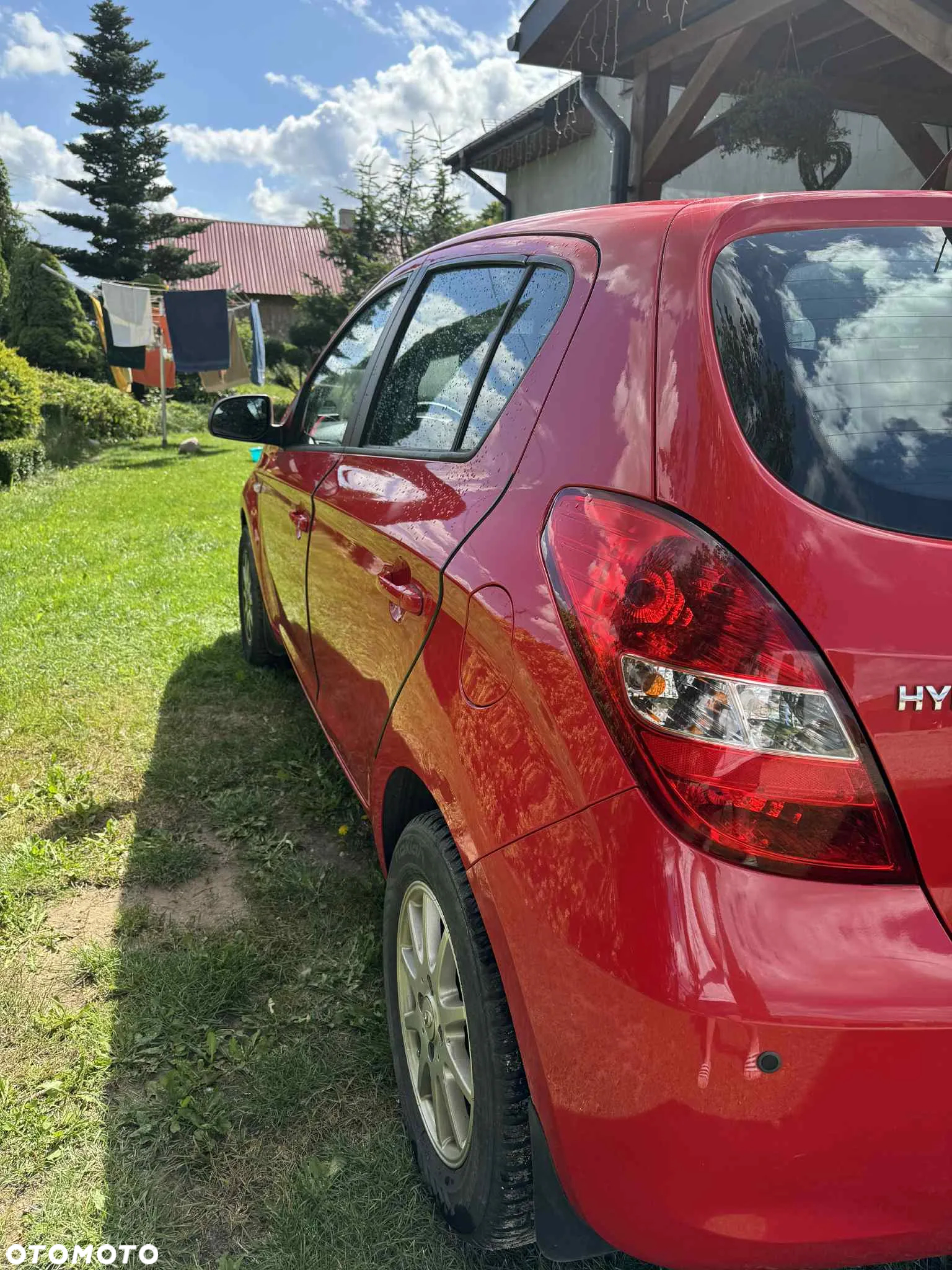 Hyundai i20 1.4 Comfort EU5 - 5