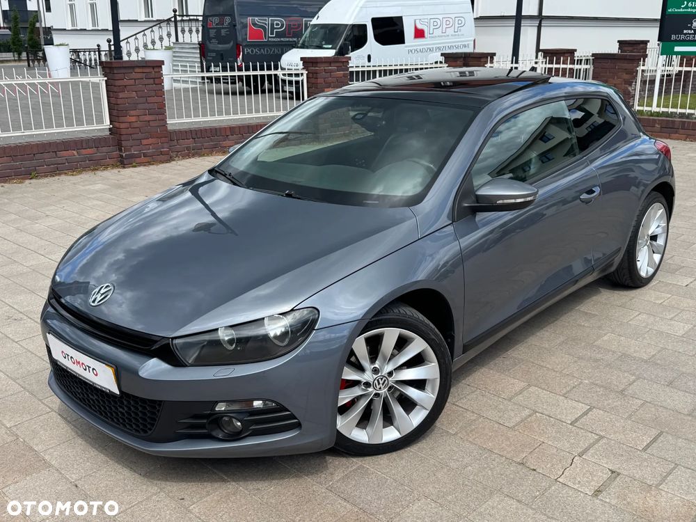 Volkswagen Scirocco 1.4 TSI Edition - 23