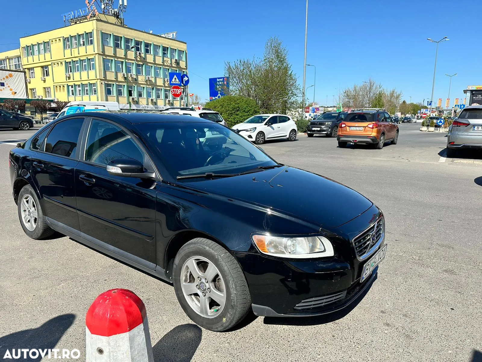 Volvo S40 DPF D2 Business Edition - 6