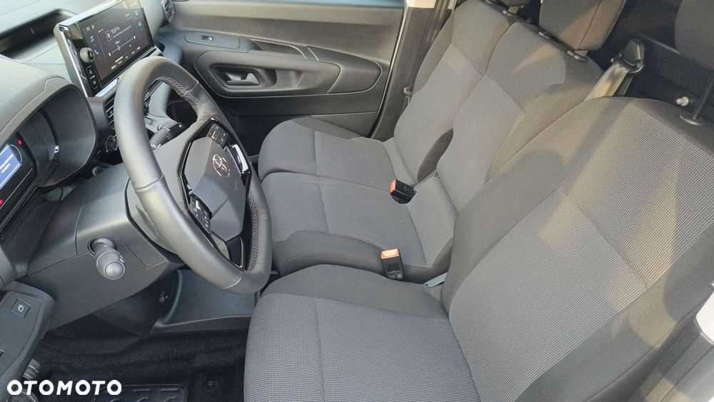 Toyota PROACE CITY - 13