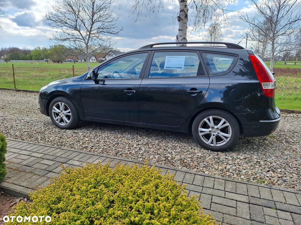 Hyundai i30 1.6 CRDi Comfort - 8