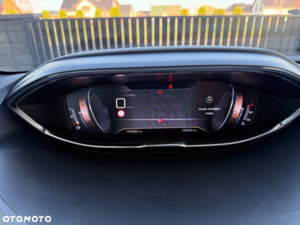 Peugeot 3008 1.5 BlueHDi GT S&S - 32