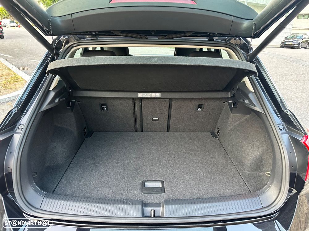 VW T-Roc 1.5 TSI Sport DSG - 29