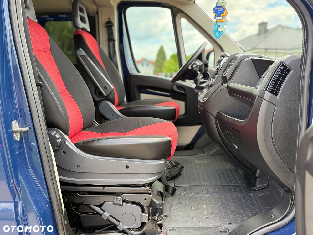 Fiat Ducato - 10