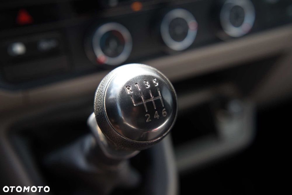 Volkswagen Crafter L3H3 - 30