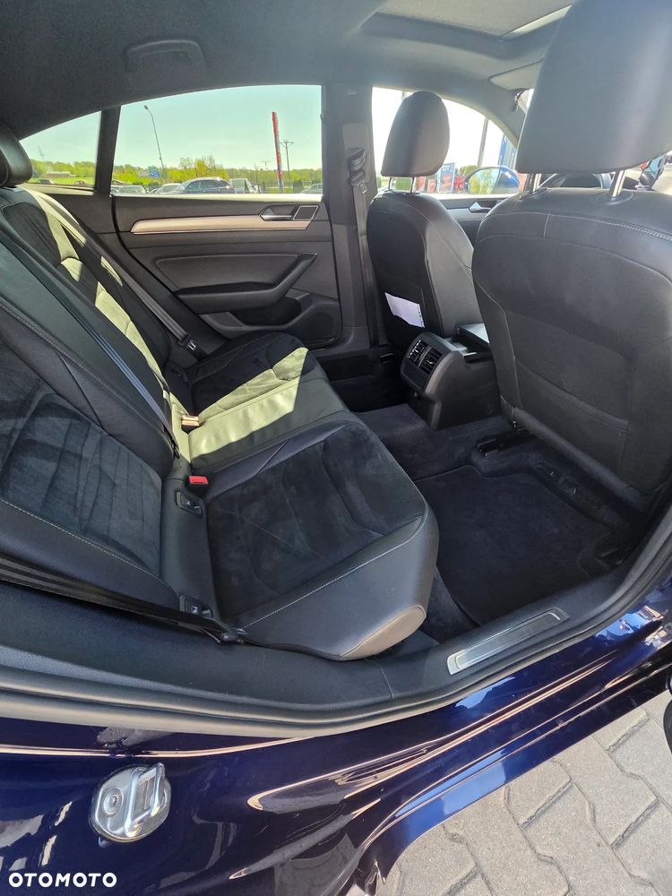 Volkswagen Arteon 2.0 TSI 4Motion R-Line DSG - 13