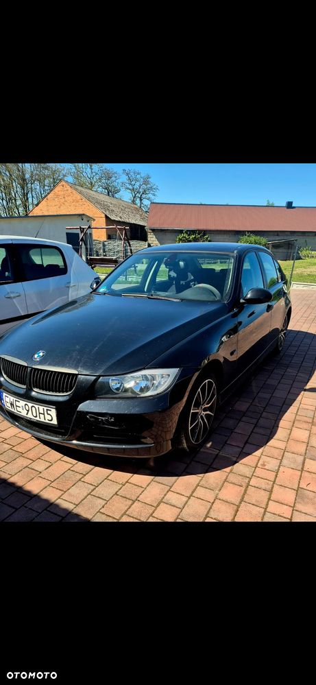 BMW Seria 3 318i - 2