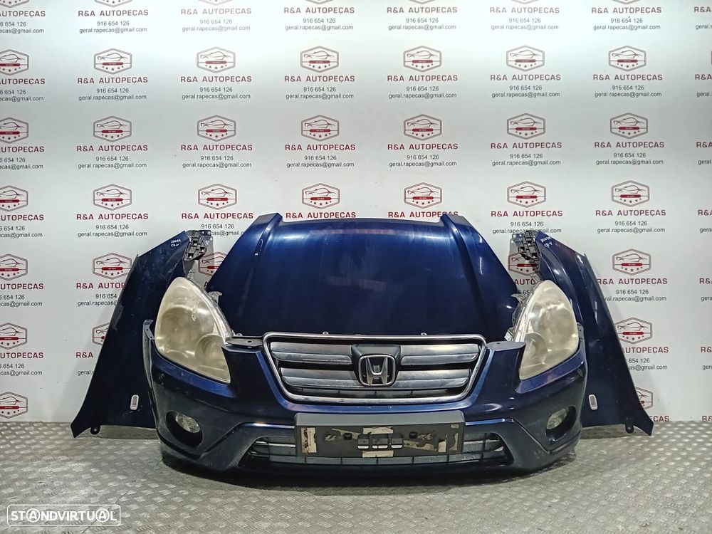 Frente Completa Honda CR-V - 1