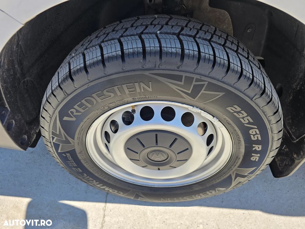 Volkswagen New Crafter L3H2 - 13