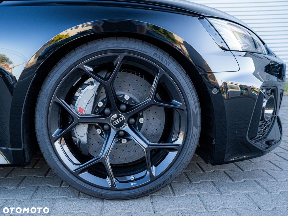 Audi RS5 Sportback - 6