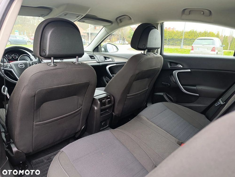 Opel Insignia 1.8 Edition - 15