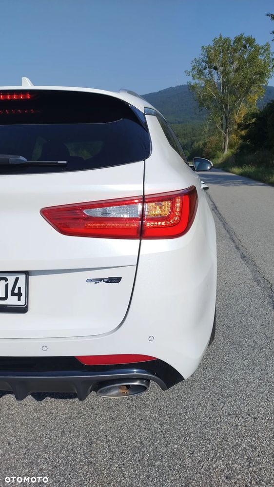Kia Optima Sportswagon 1.7 CRDI DCT GT Line - 24