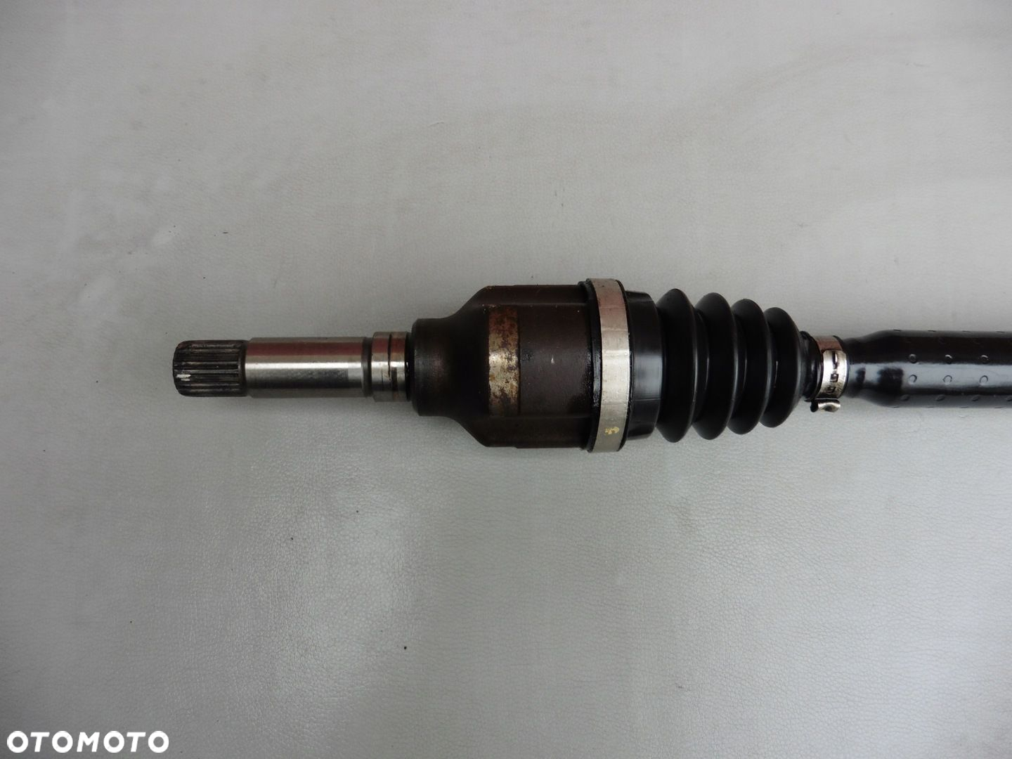 Półoś prawa Citroen C3 II DS3 09-14r 1,6 VTI 1,4 HDI 9801388780 - 2