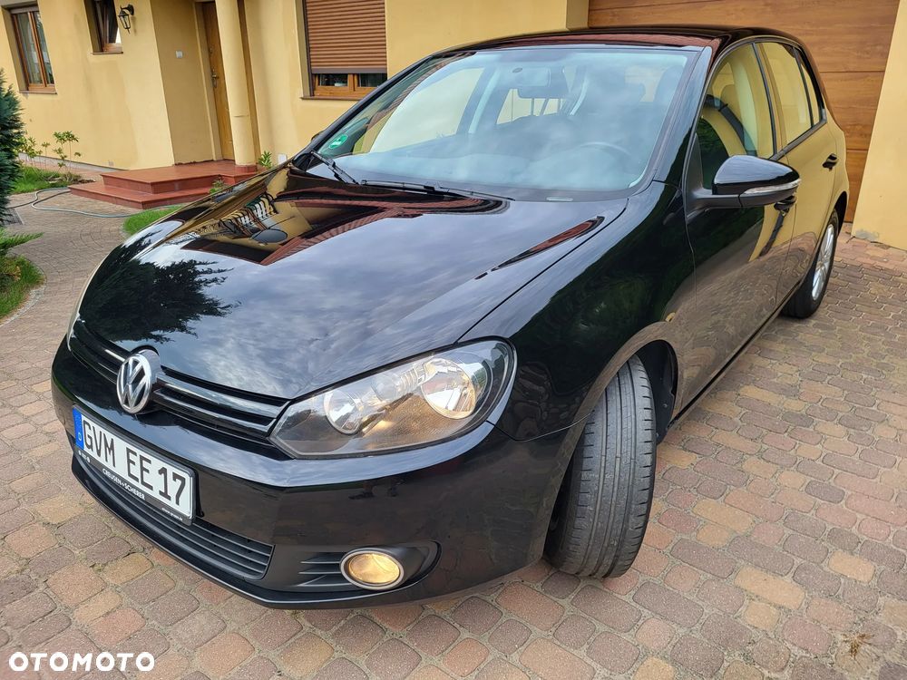 Volkswagen Golf 1.4 Edition - 31
