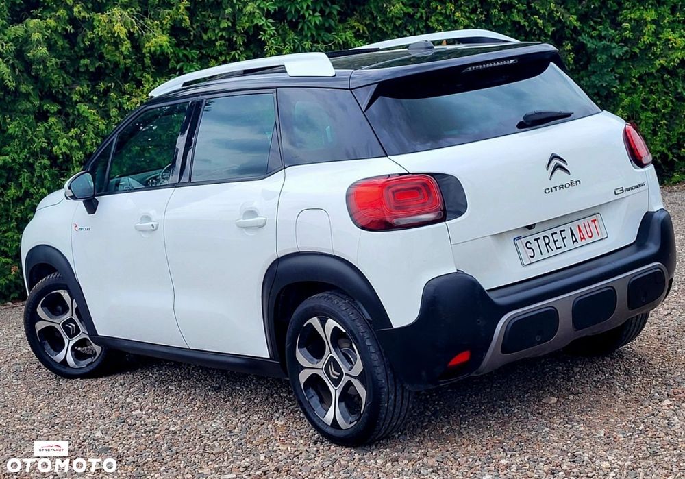 Citroën C3 Aircross - 2