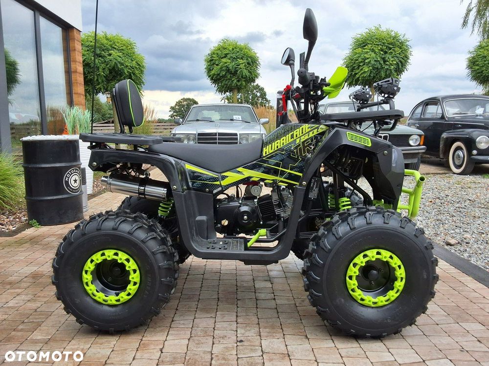 XTR Inny