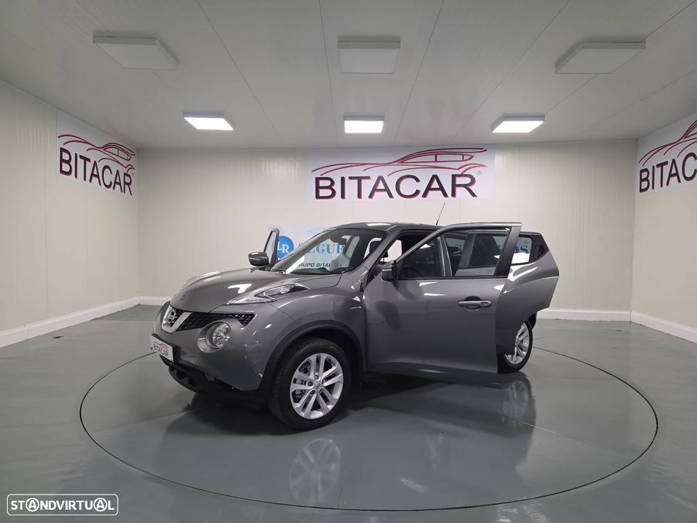 Nissan Juke - 13