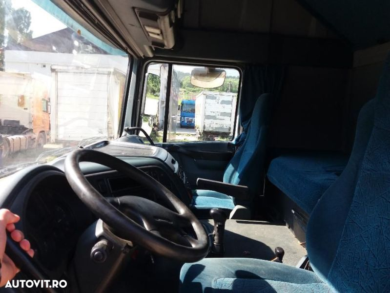 Dezmembram DAF XF 480 - 7