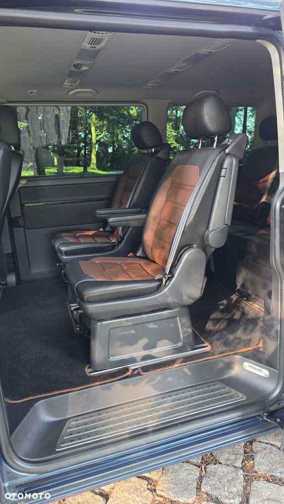 Volkswagen Multivan - 6