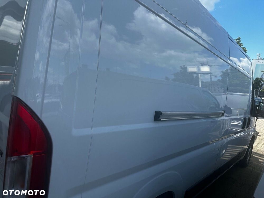 Peugeot boxer Furgon L3H2 2.2 H3-POWER 140KM MT6 3.3t 13m3 - 4