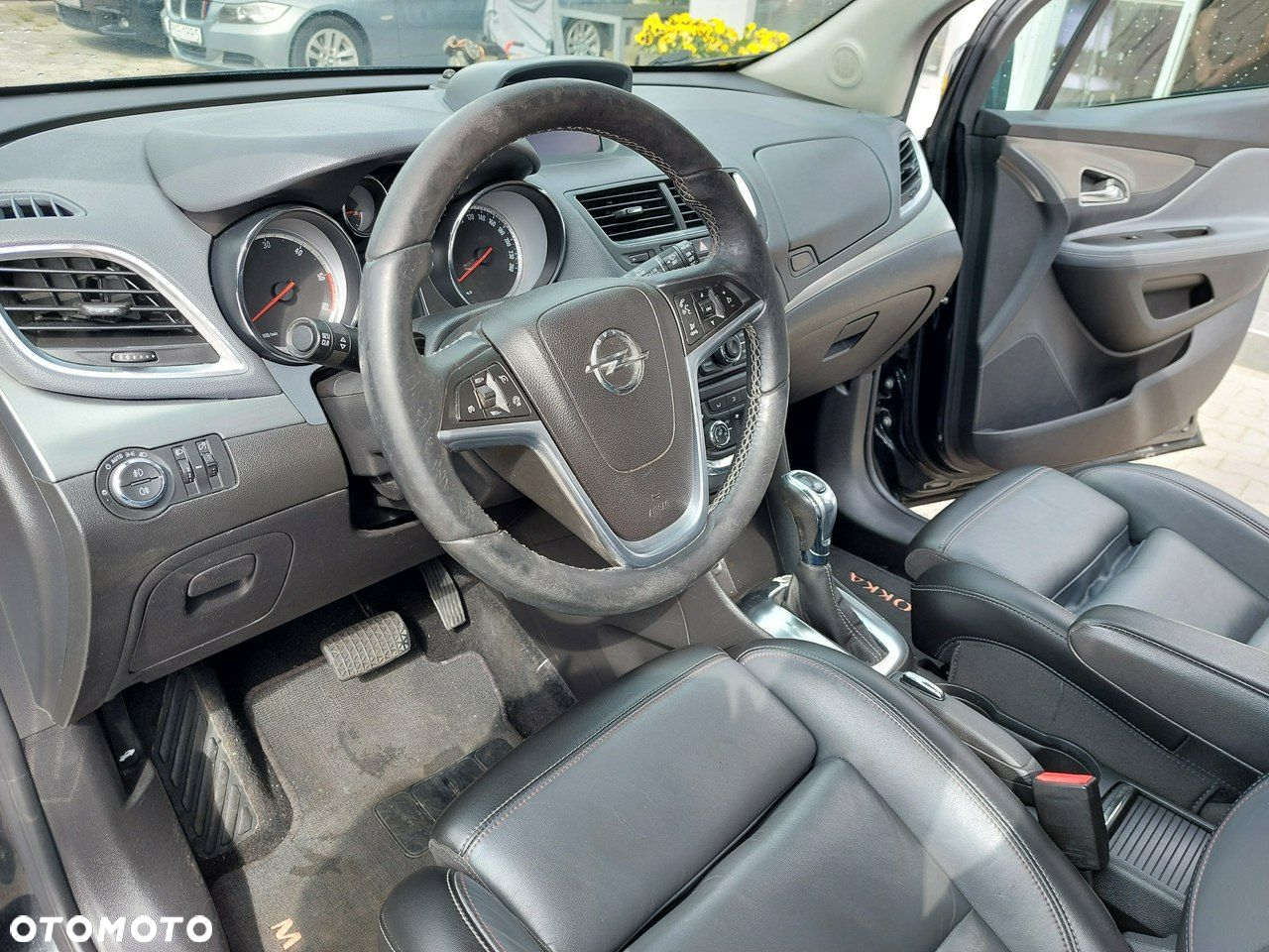 Opel Mokka - 13