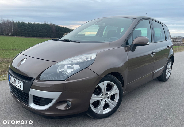 Renault Scenic 1.6 16V Authentique