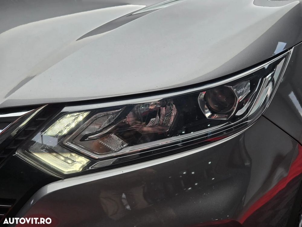 Nissan Qashqai 1.5 DCI TEKNA - 38