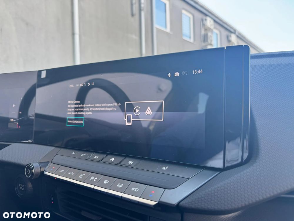 Opel Astra 1.2 T mHEV GS eDTC - 14