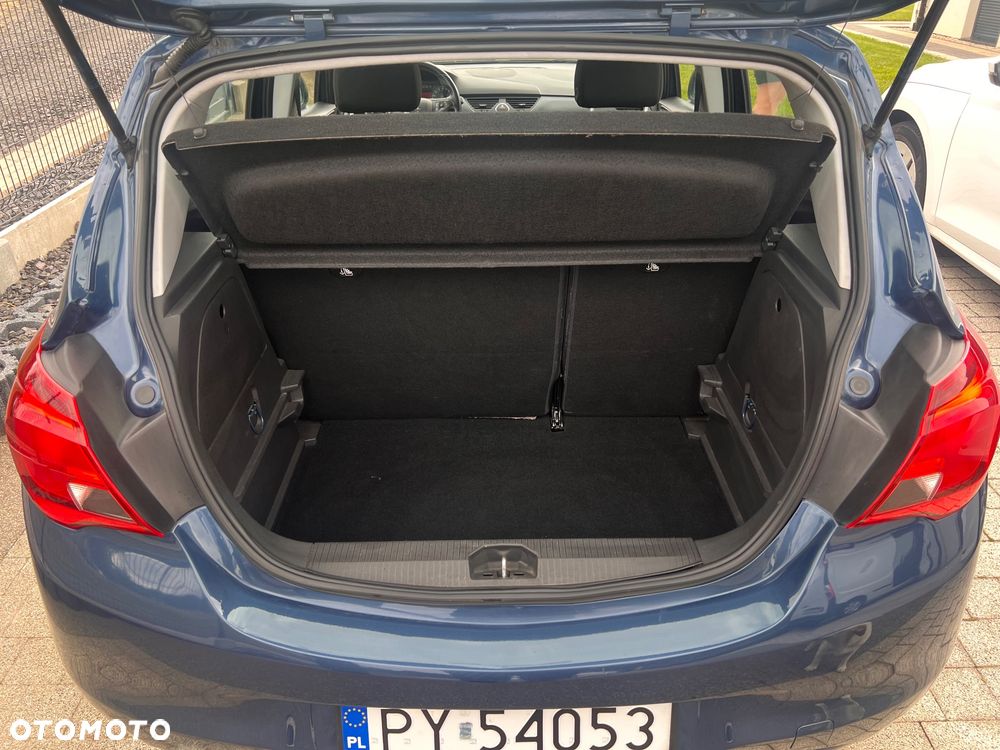Opel Corsa 1.4 Enjoy - 7