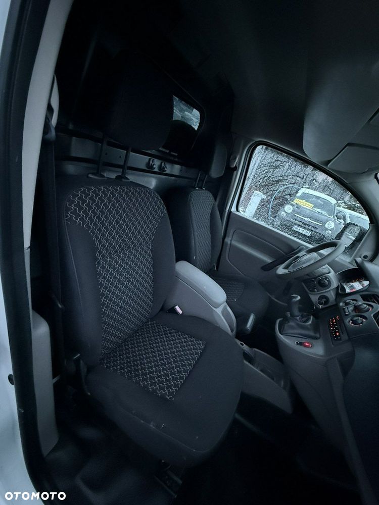 Renault Kangoo - 8