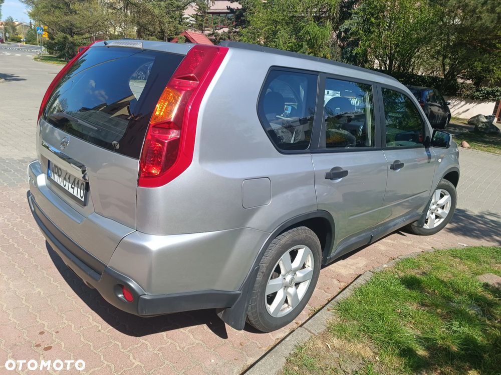 Nissan X-Trail 2.0 dCi SE - 16