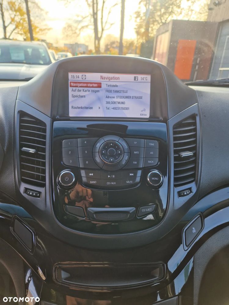 Chevrolet Orlando 1.8 LTZ - 24