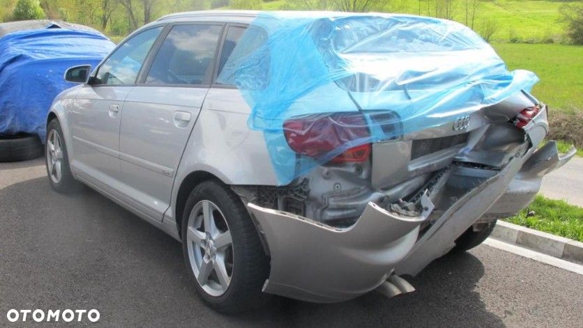 Audi A3 Sportback 2.0 TDI Ambition - 2
