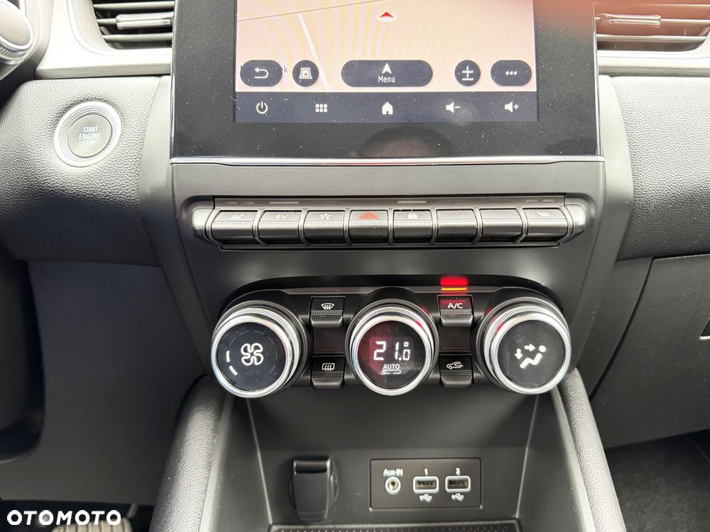 Renault Captur 1.6 E-TECH Plug-In Intens - 28