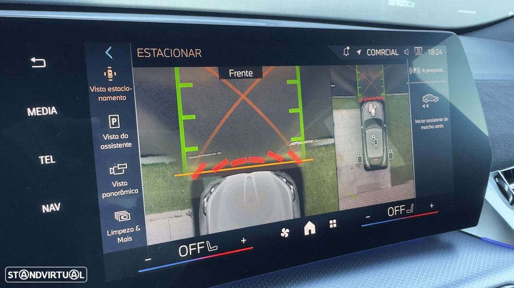 BMW iX2 eDrive20 Pack Desportivo M Pro - 28